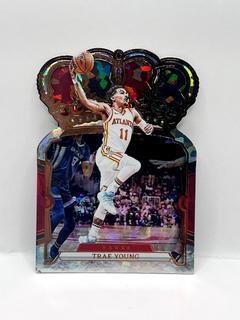Trae Young