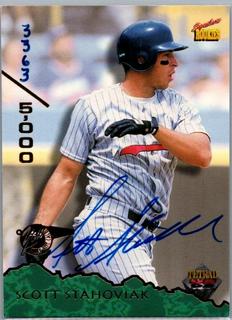 Scott Stahoviak