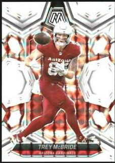 Trey McBride