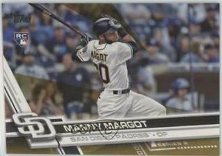 Manny Margot