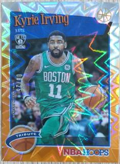 Kyrie Irving