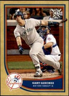 Gary Sanchez