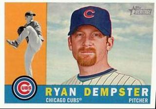 Ryan Dempster