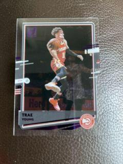 Trae Young