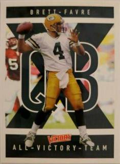 Brett Favre