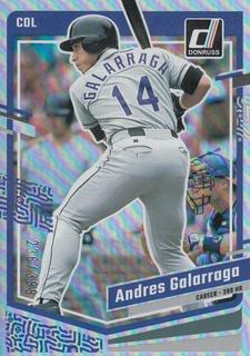 Andres Galarraga