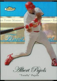 Albert Pujols