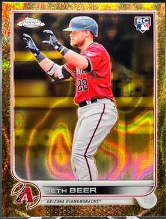 Seth Beer