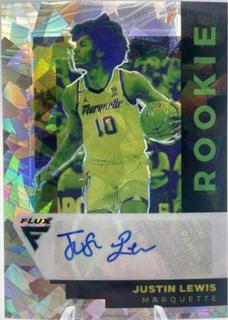 Justin Lewis