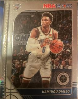 Hamidou Diallo