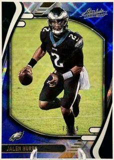 Jalen Hurts