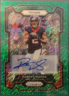 Robert Woods