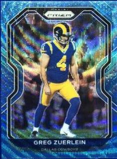 Greg Zuerlein