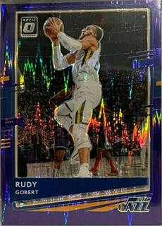 Rudy Gobert