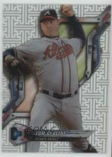 Tom Glavine