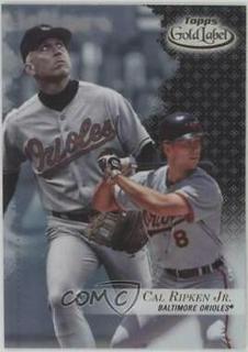 Cal Ripken Jr.