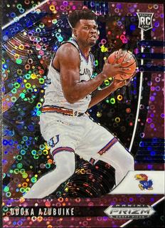 Udoka Azubuike