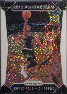 Chris Paul