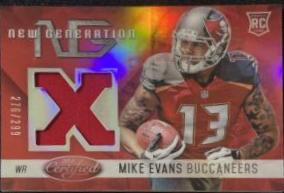 Mike Evans