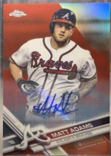 Matt Adams