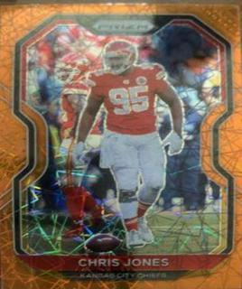 Chris Jones