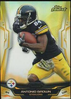 Antonio Brown