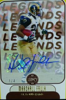 Marshall Faulk