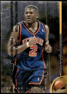 Larry Johnson