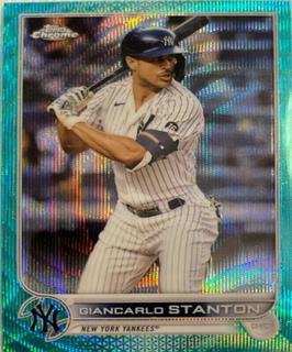 Giancarlo Stanton