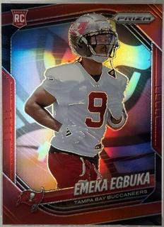 Emeka Egbuka