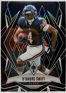 D'Andre Swift