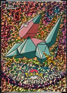 Porygon