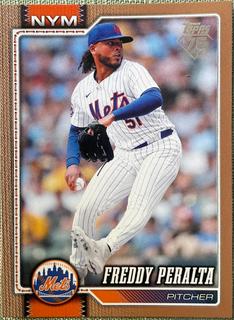 Freddy Peralta