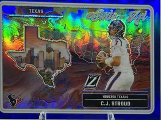 C.J. Stroud