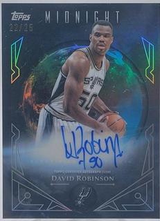 David Robinson