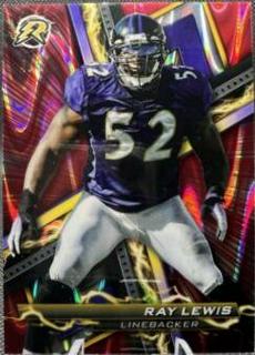 Ray Lewis