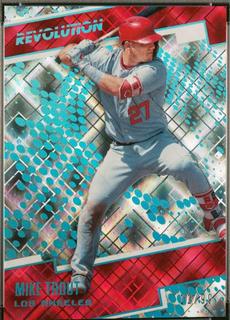 Mike Trout