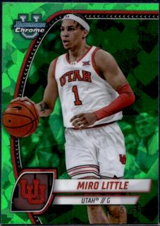 Miro Little