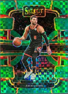 Zach LaVine