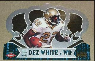 Dez White