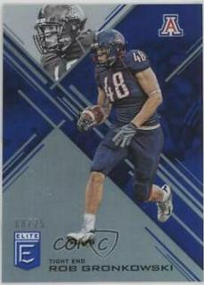 Rob Gronkowski