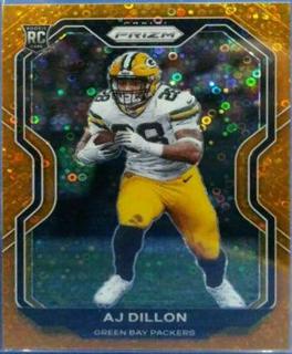 AJ Dillon