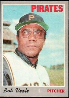 Bob Veale