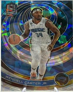Wendell Carter Jr.