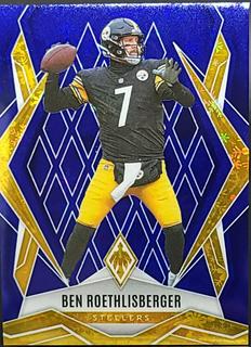 Ben Roethlisberger