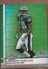 Jeremy Maclin