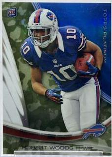 Robert Woods