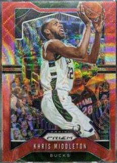 Khris Middleton