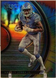 Marvin Jones Jr.