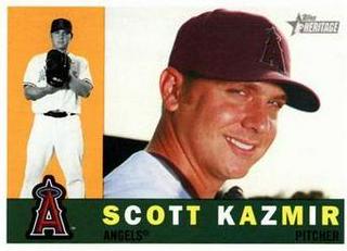 Scott Kazmir